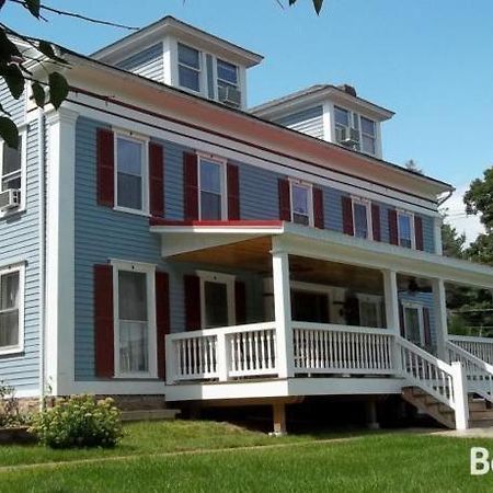 Tin Brook Bed & Breakfast Walden Exteriér fotografie
