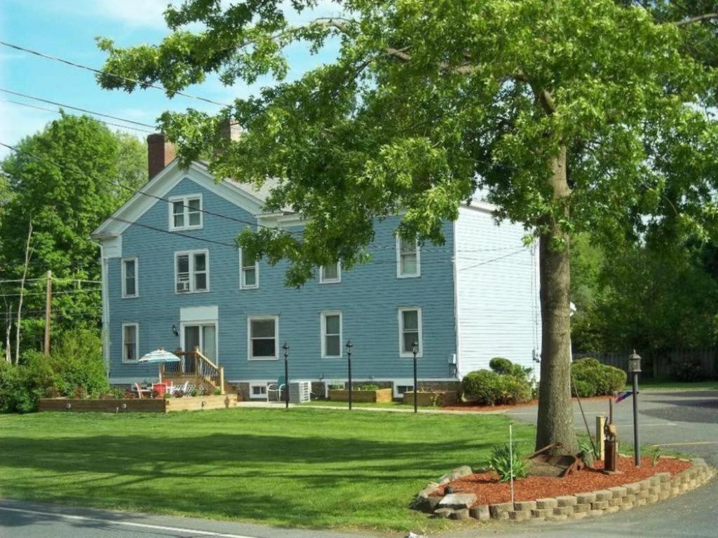Tin Brook Bed & Breakfast Walden Exteriér fotografie