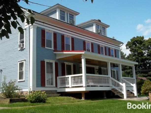 Tin Brook Bed & Breakfast Walden Exteriér fotografie